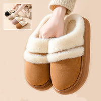 Cozy Chic Cotton Slippers™